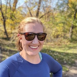 Meet your Posher, Emma